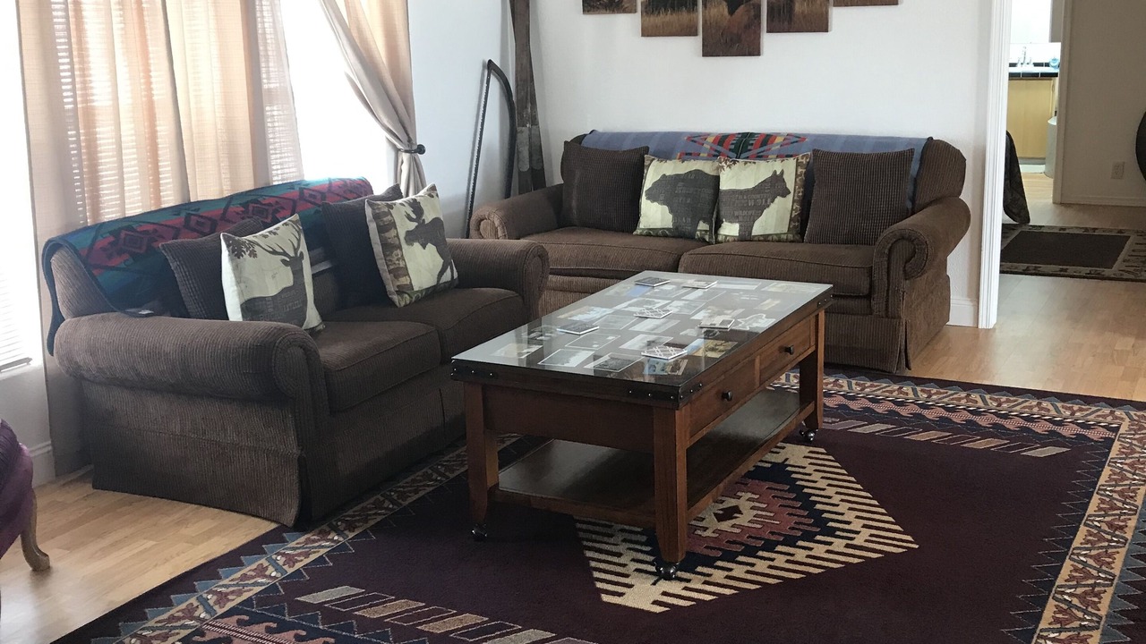 Photo of Livingroom in Wisdom