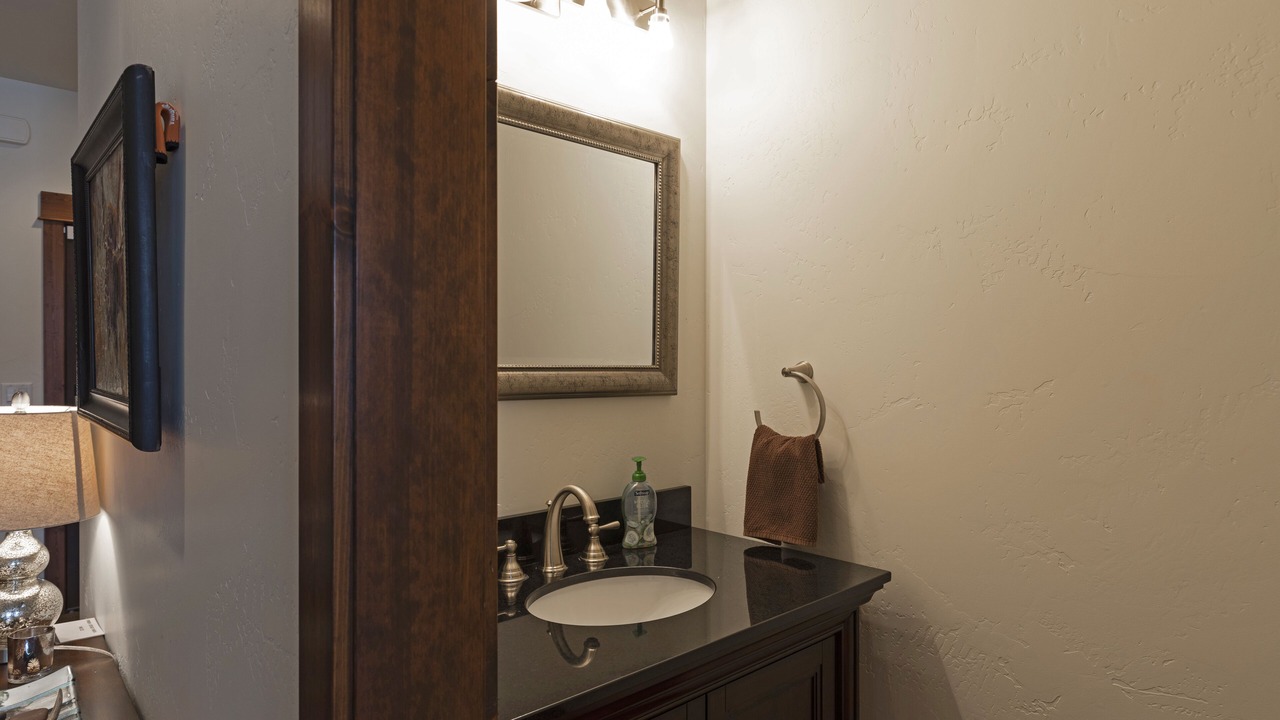Photo of Bathroom in Whitefish