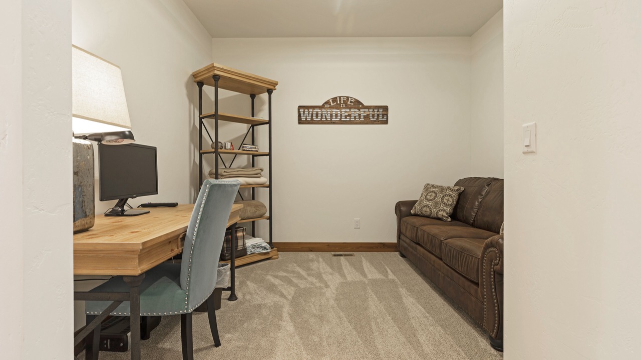 Photo of Livingroom in Whitefish
