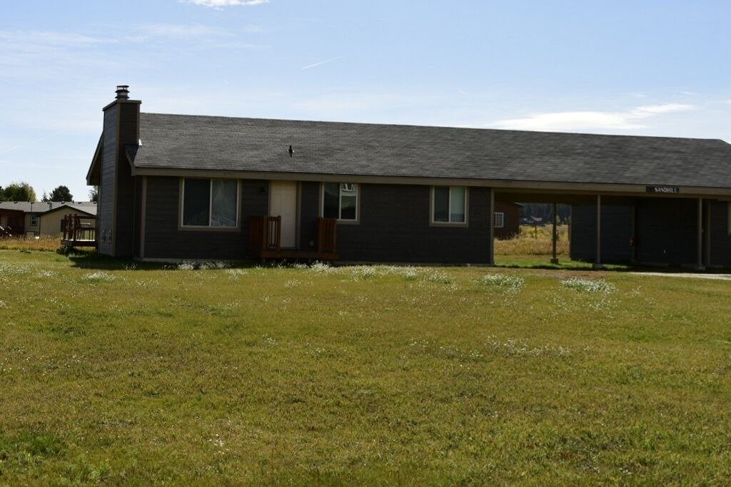 Photo of Outdoor in Horse Butte