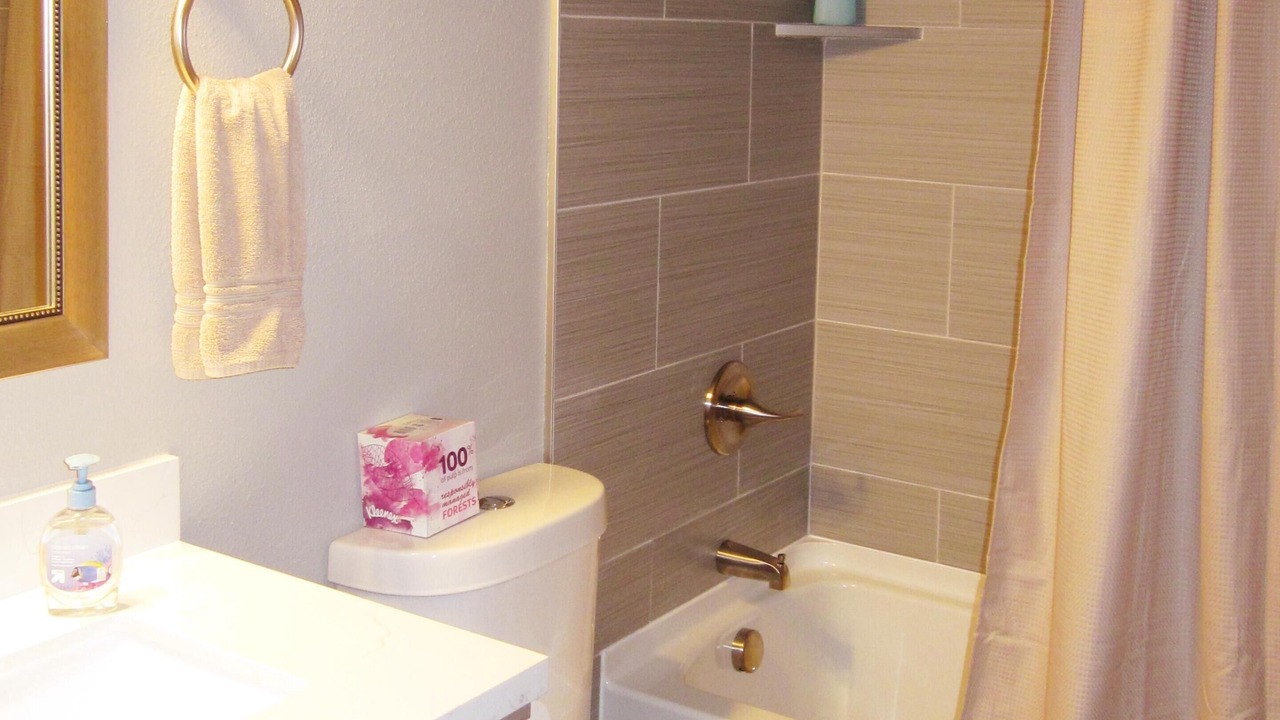 Photo of Bathroom in Horse Butte