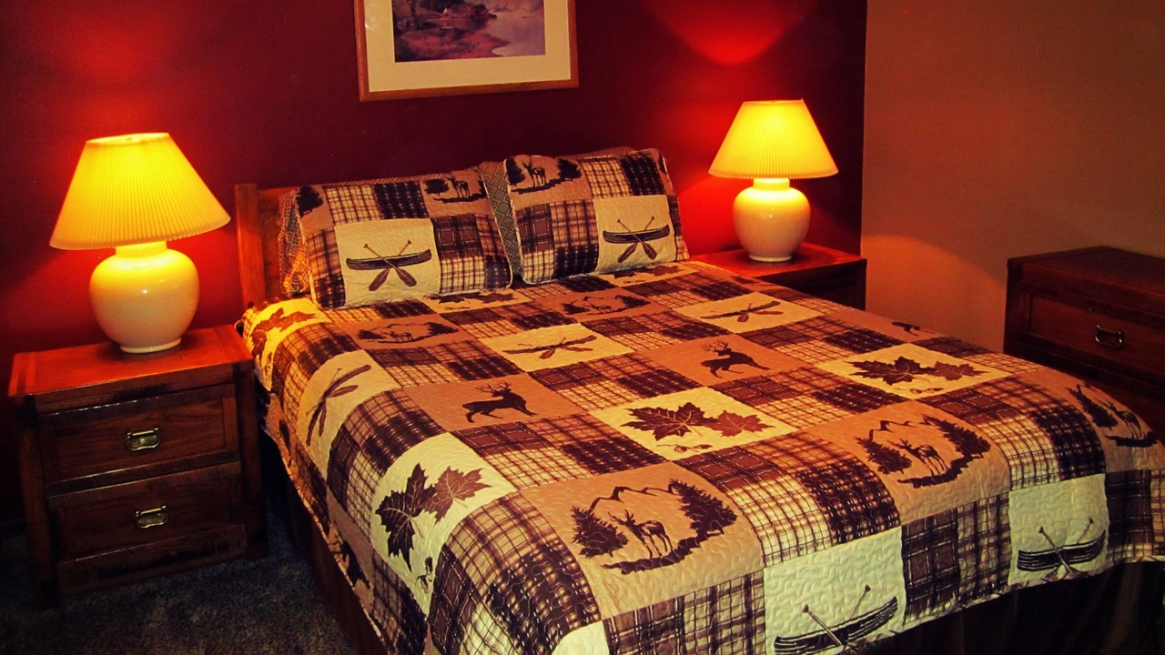 Photo of Bedroom in Horse Butte