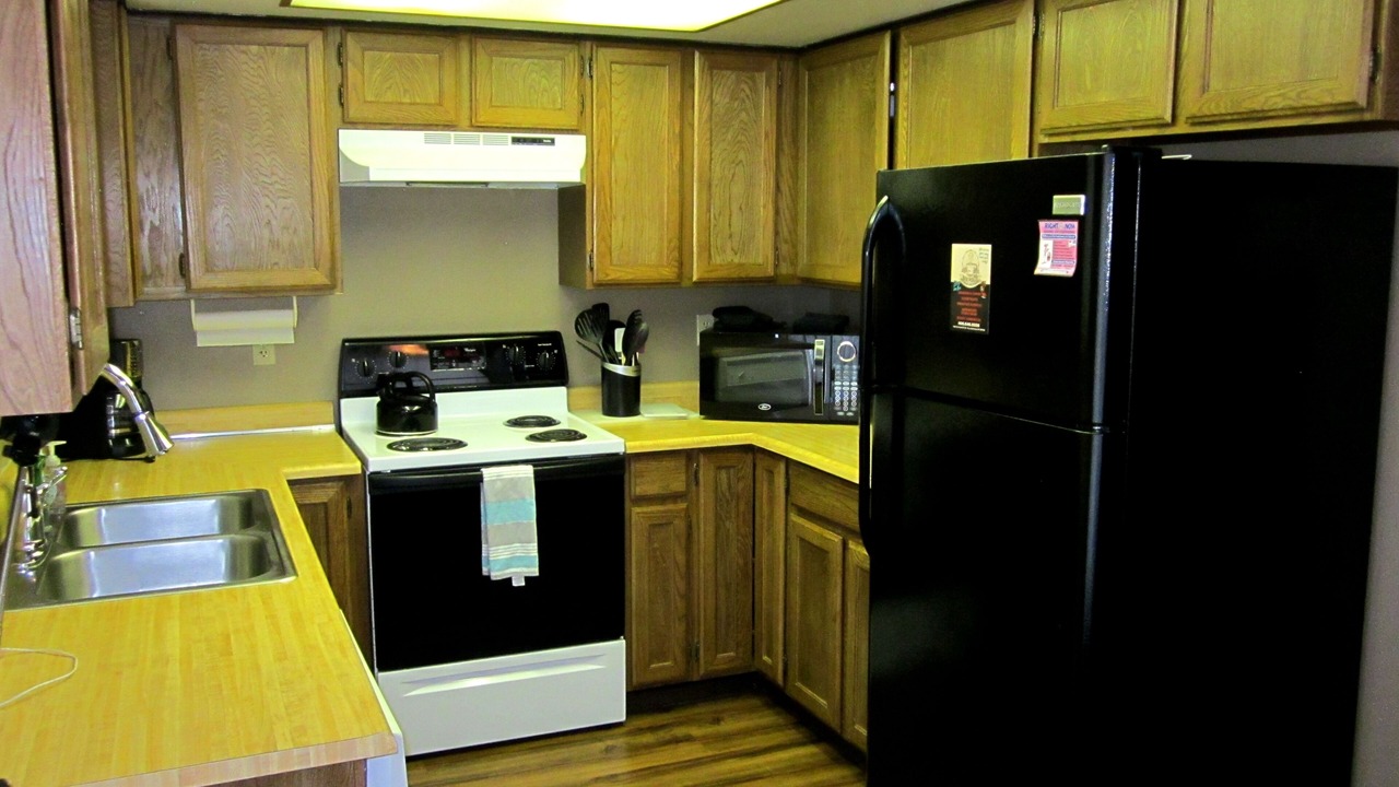 Photo of Kitchen in Horse Butte