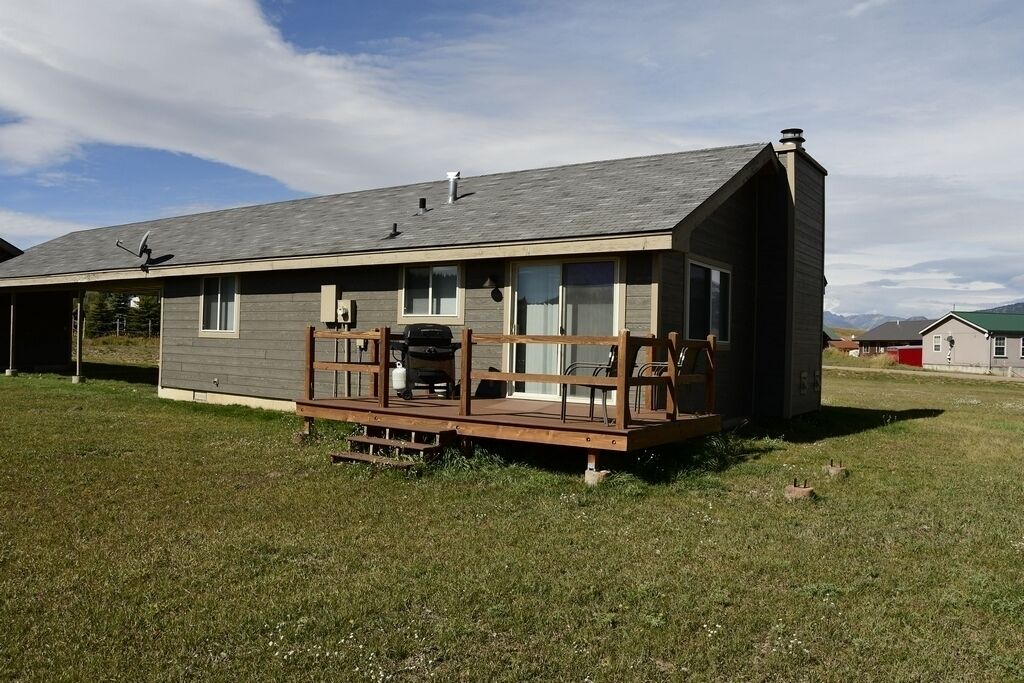 Photo of Outdoor in Horse Butte