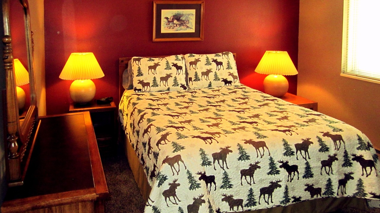 Photo of Bedroom in Horse Butte
