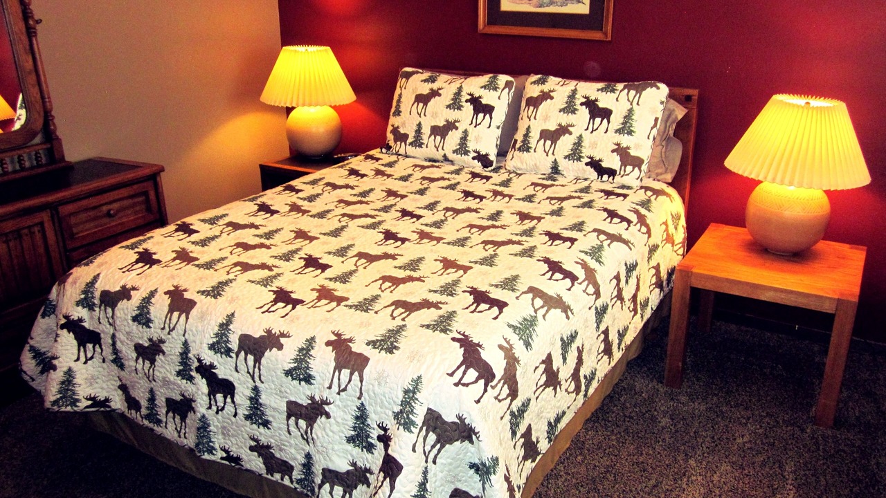Photo of Bedroom in Horse Butte