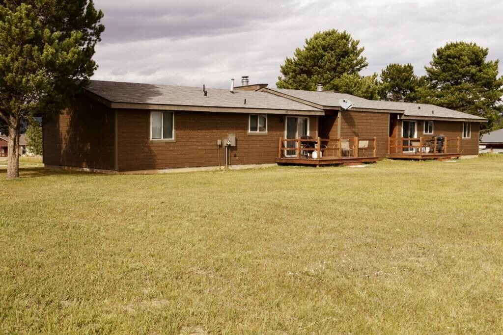 Photo of Outdoor in Horse Butte