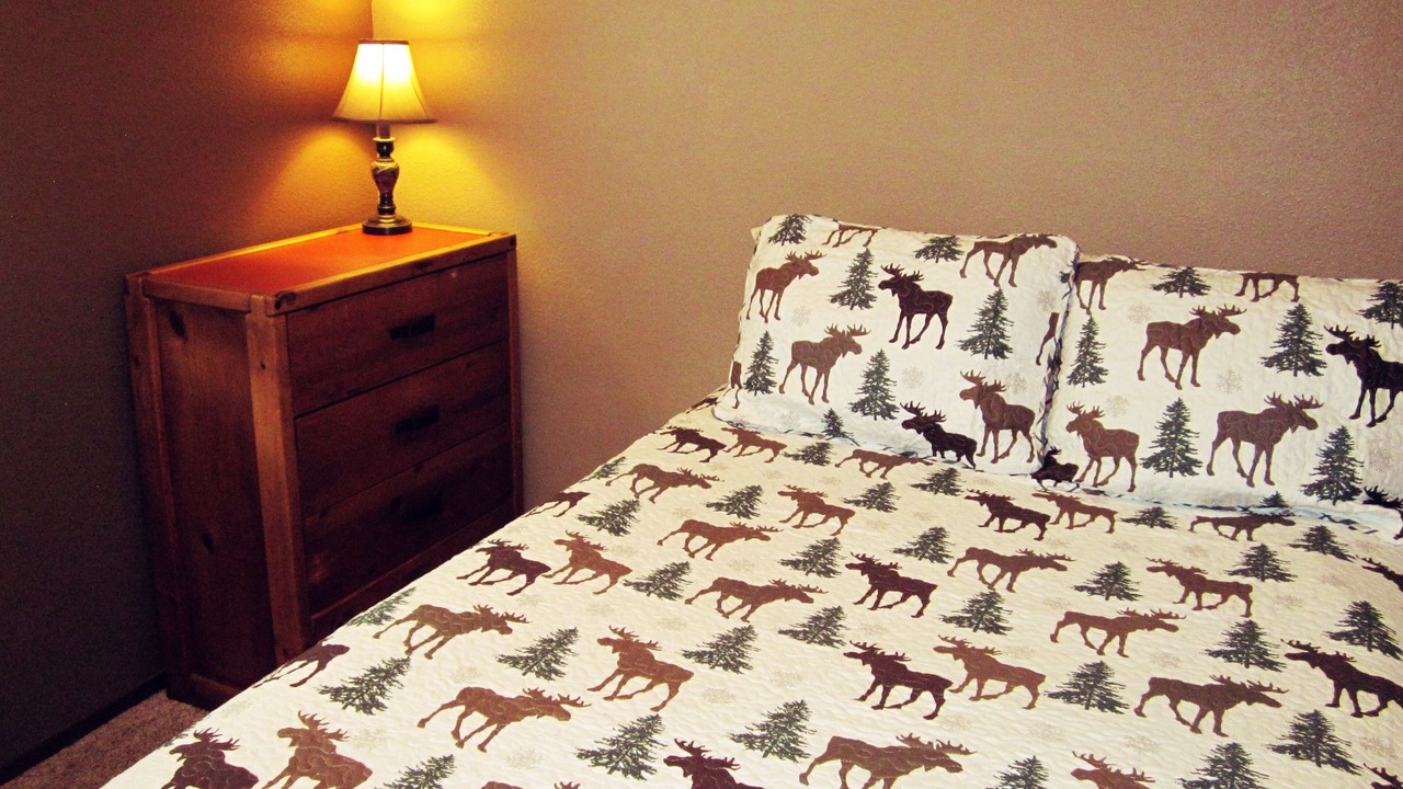 Photo of Bedroom in Horse Butte