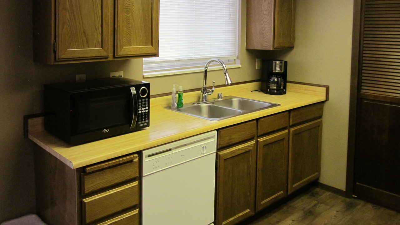 Photo of Kitchen in Horse Butte