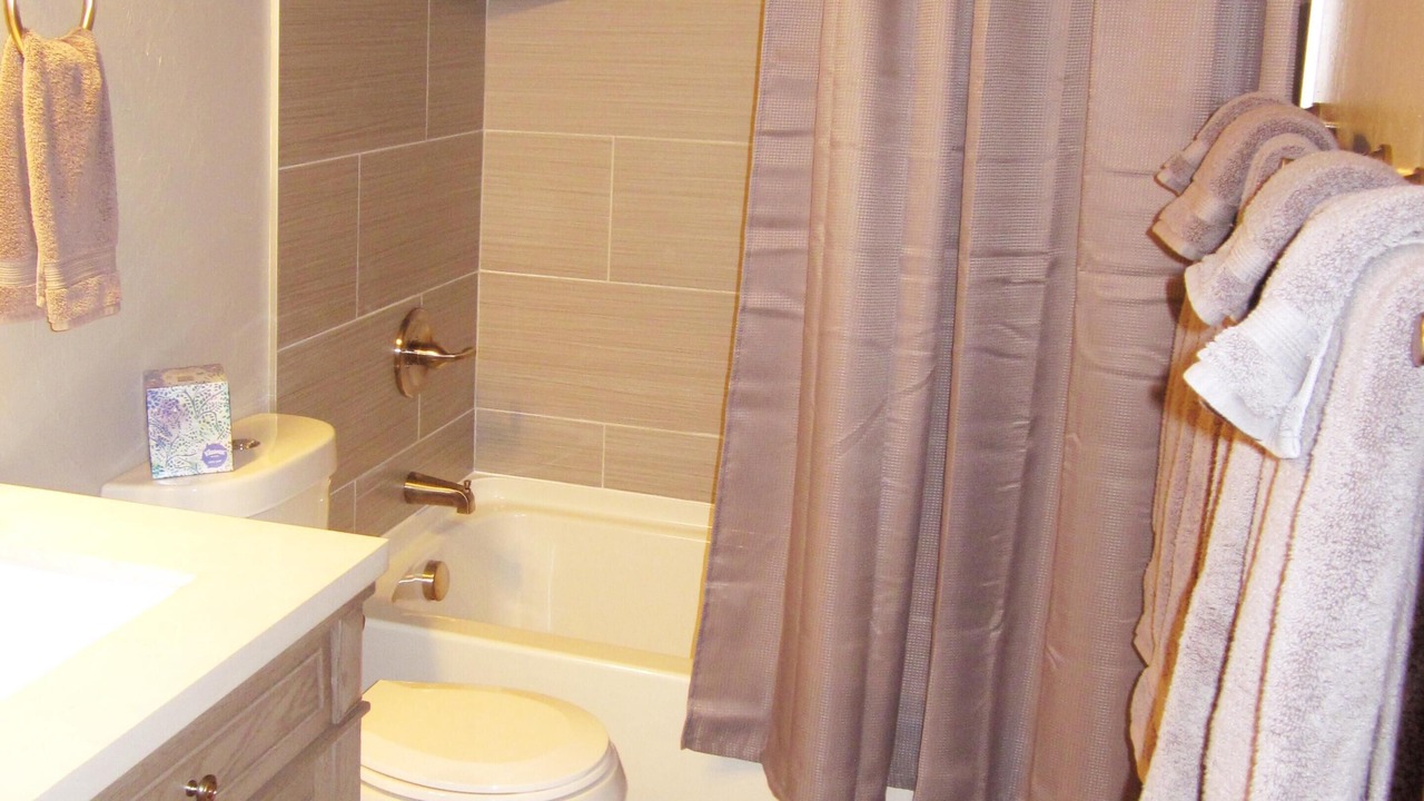 Photo of Bathroom in Horse Butte