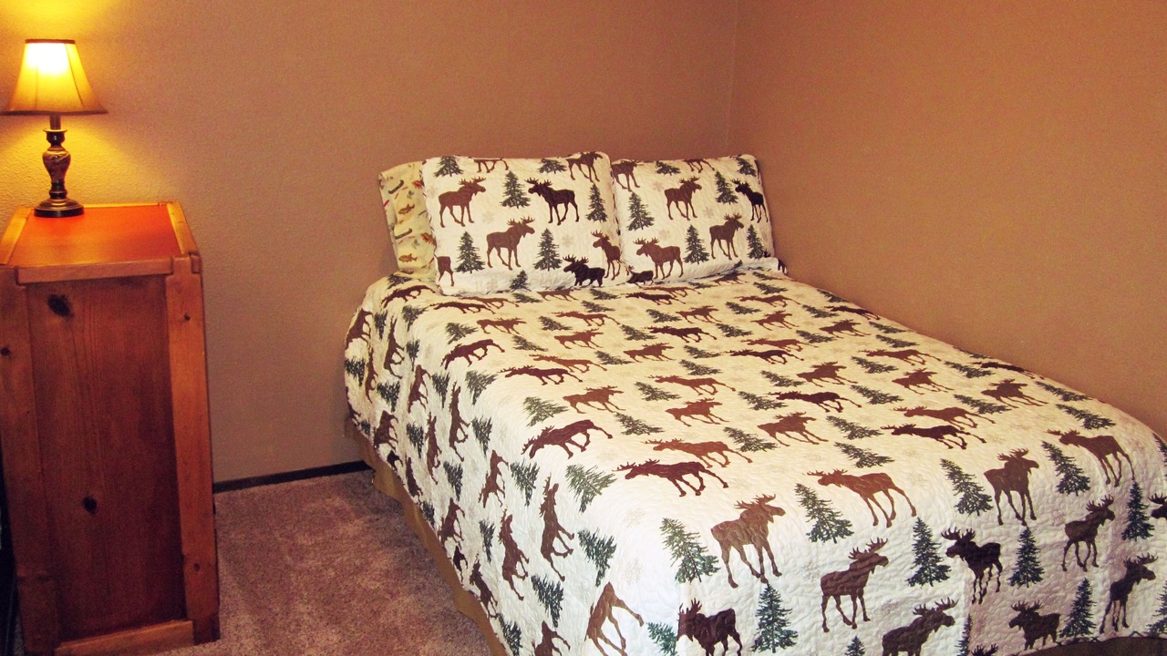 Photo of Bedroom in Horse Butte