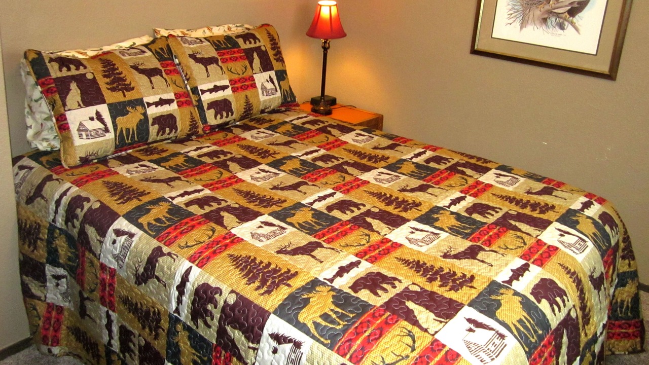 Photo of Bedroom in Horse Butte