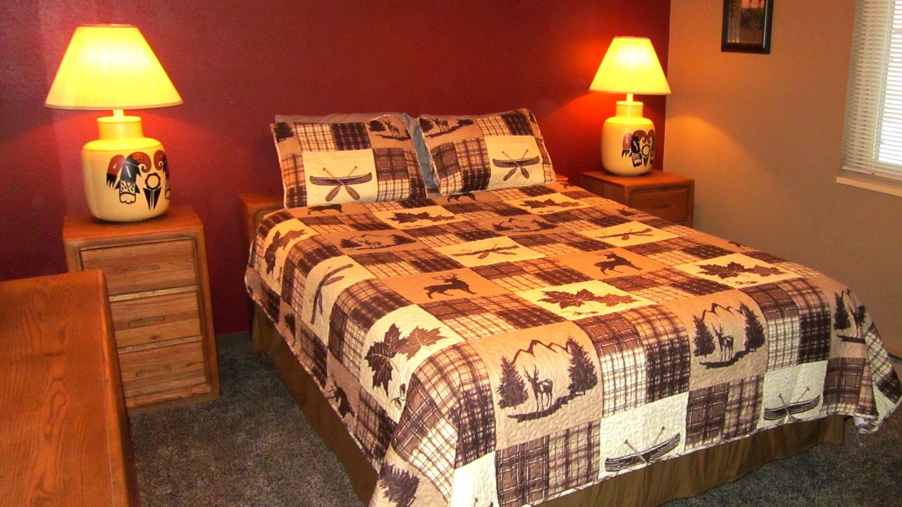 Photo of Bedroom in Horse Butte