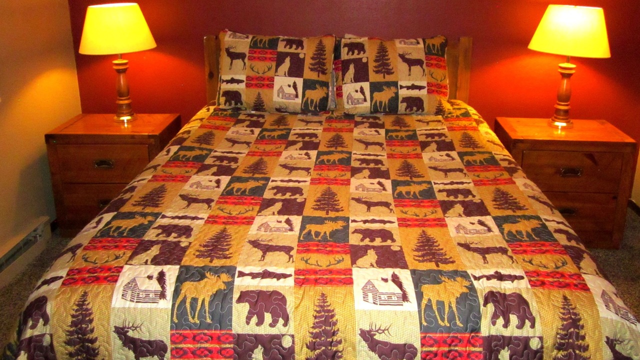 Photo of Bedroom in Horse Butte