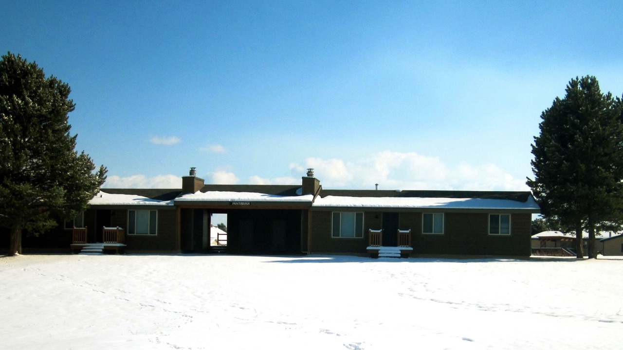 Photo of Outdoor in Horse Butte