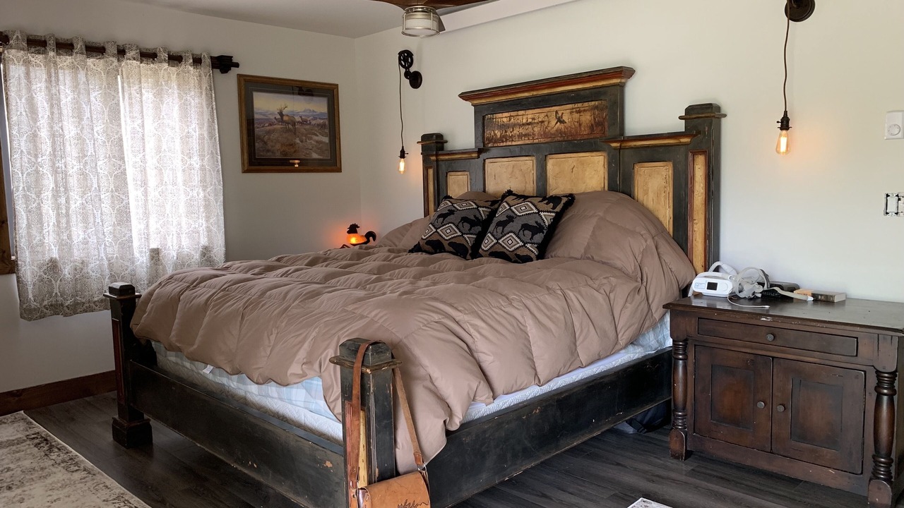 Photo of Bedroom in Gardiner
