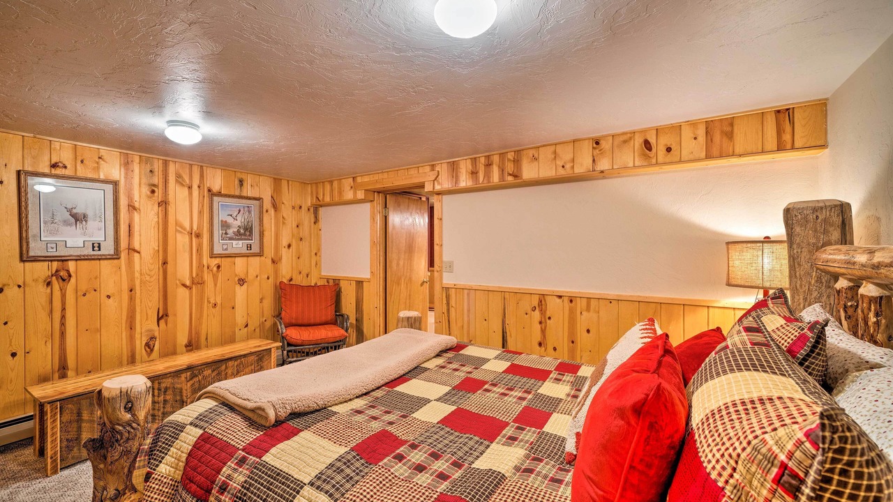Photo of Bedroom in Bozeman
