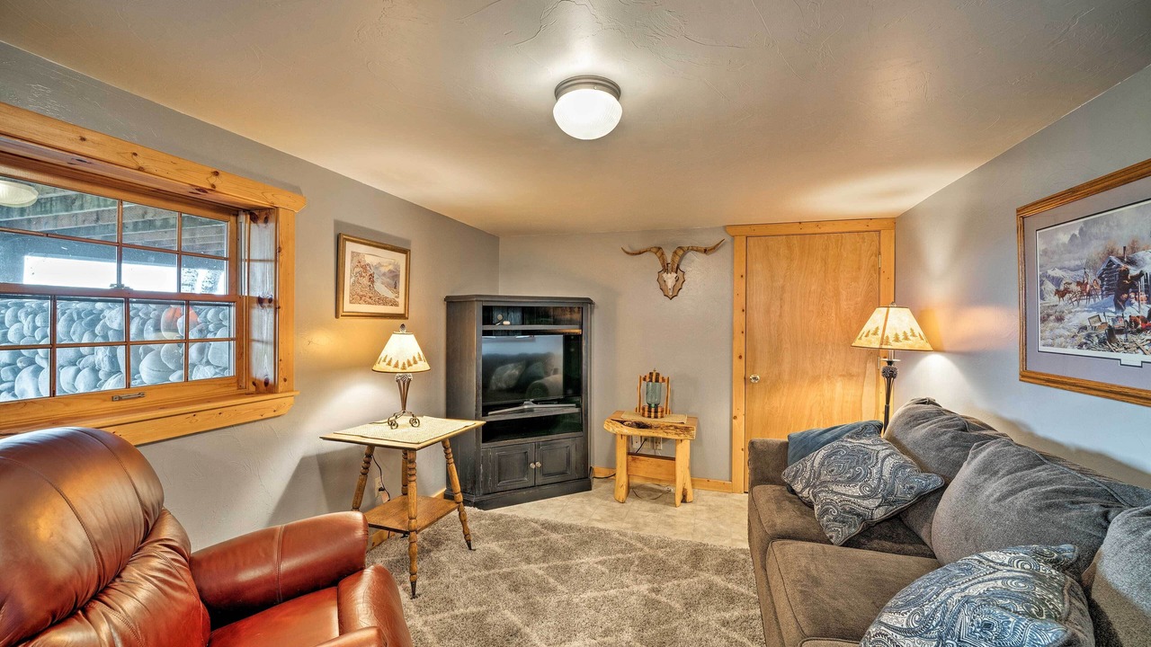 Photo of Bedroom in Bozeman