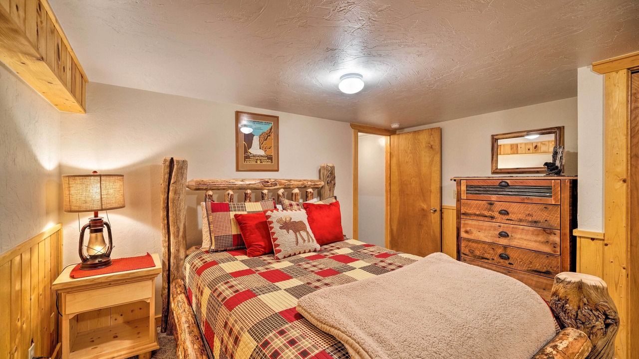 Photo of Bedroom in Bozeman
