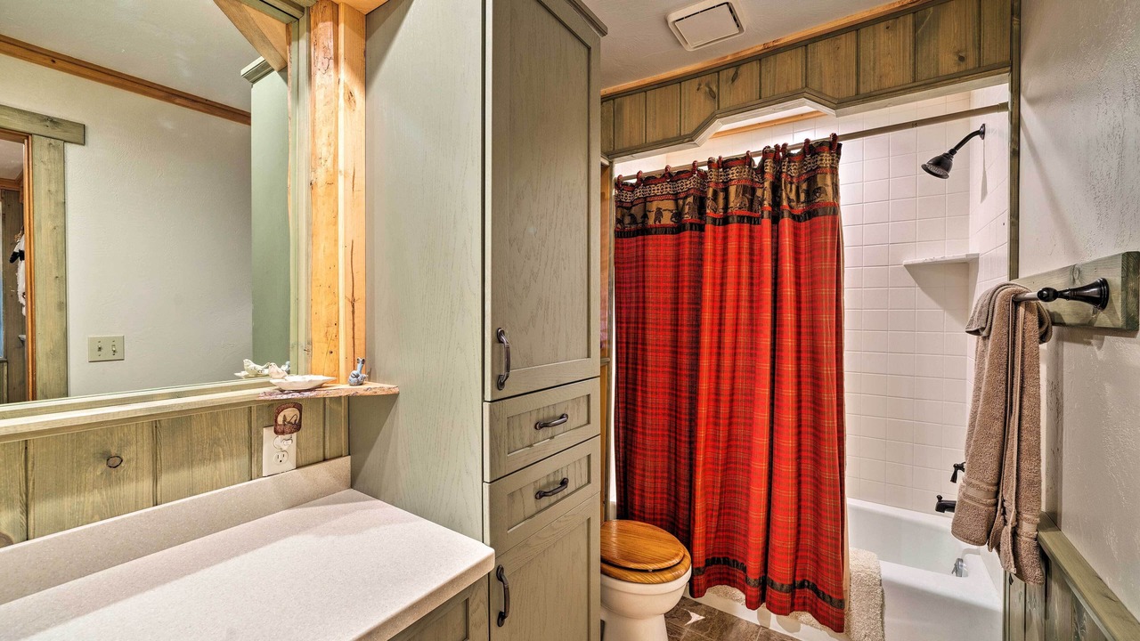 Photo of Bathroom in Bozeman