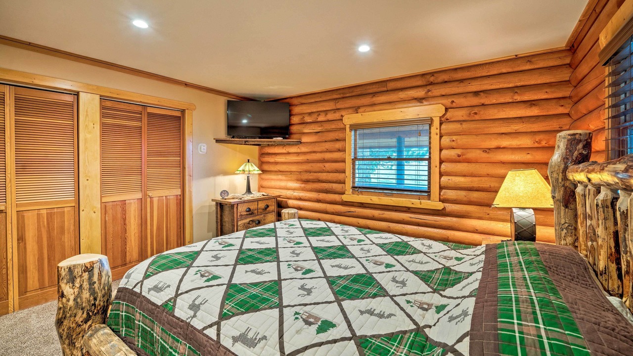 Photo of Bedroom in Bozeman