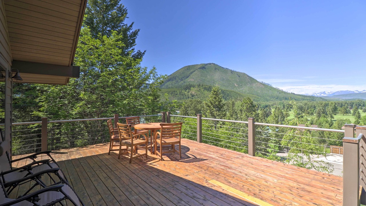 Photo of Outdoor in West Glacier