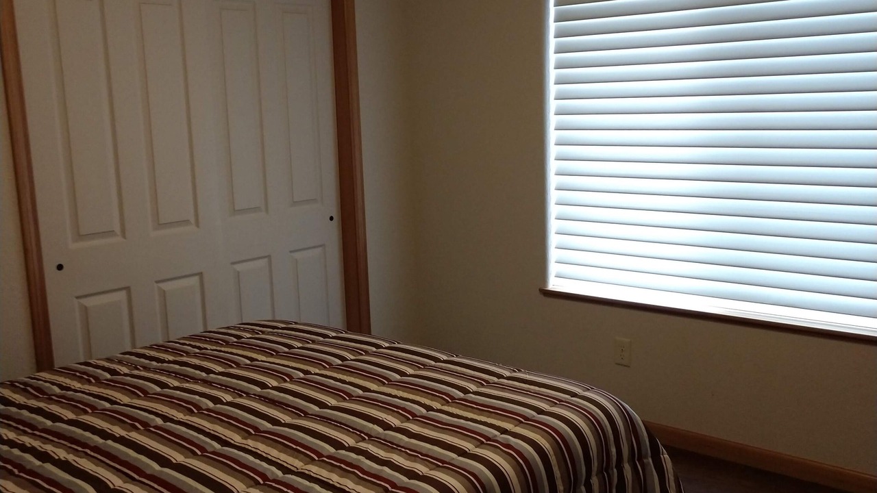 Photo of Bedroom in Orchard Homes
