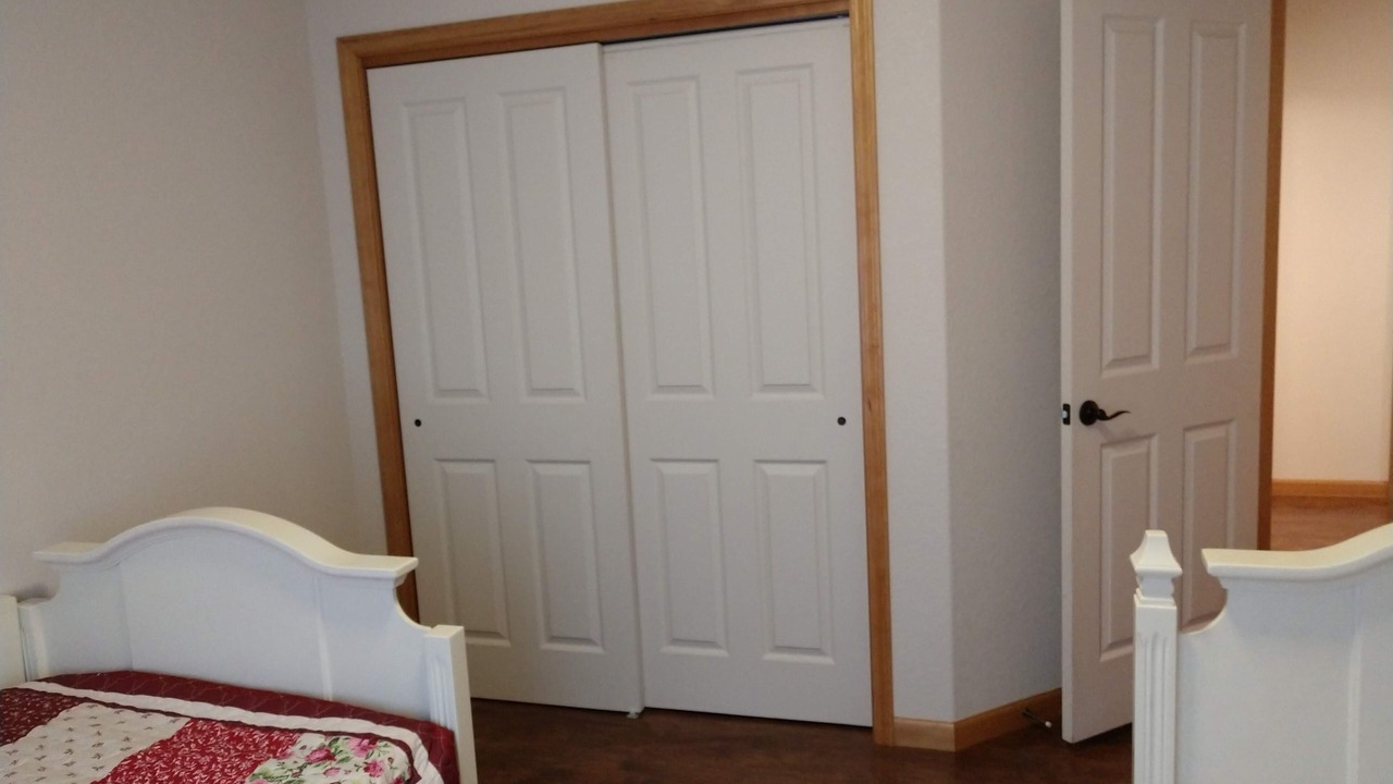Photo of Bedroom in Orchard Homes