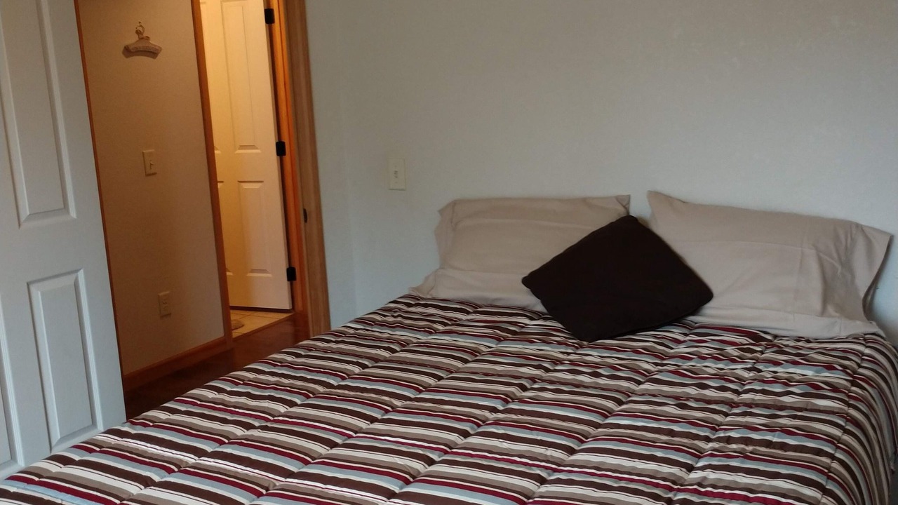 Photo of Bedroom in Orchard Homes
