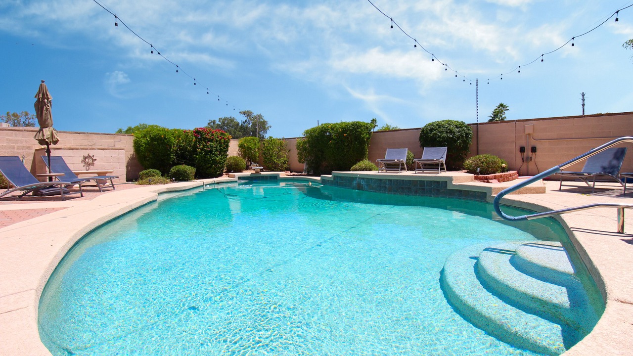 Photo of Outdoor in La Paz At Desert Springs