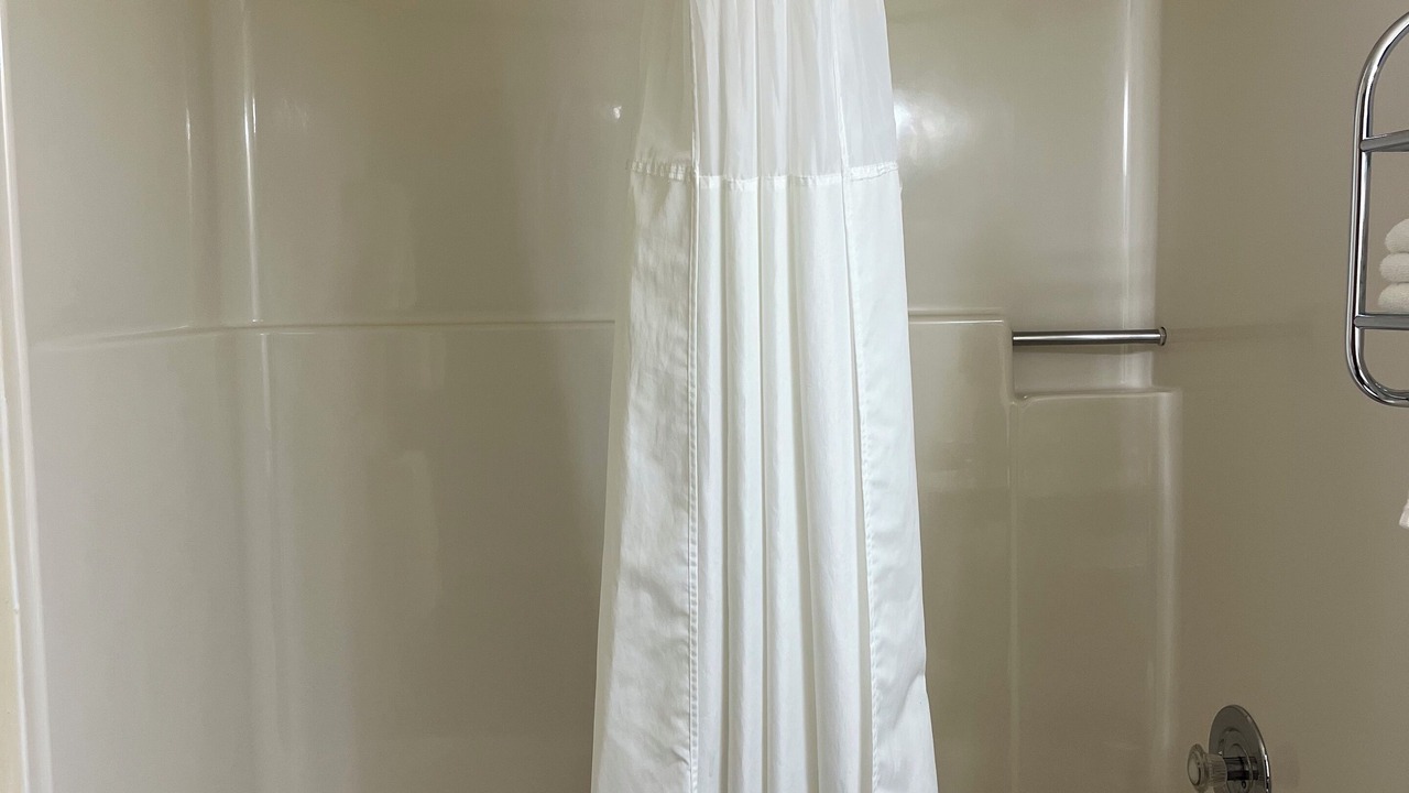 Photo of Bathroom in Red Lodge