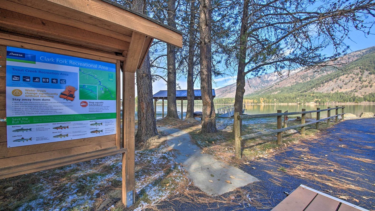 Photo of Others in Trout Creek