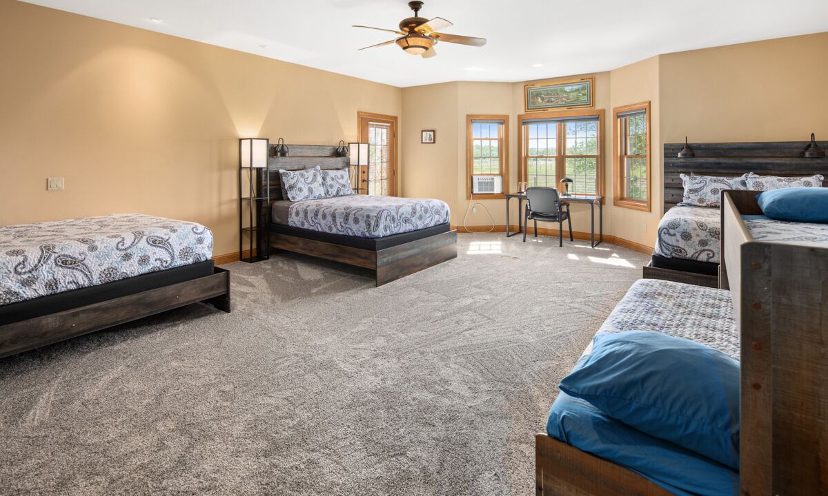 Photo of Bedroom in Edgar