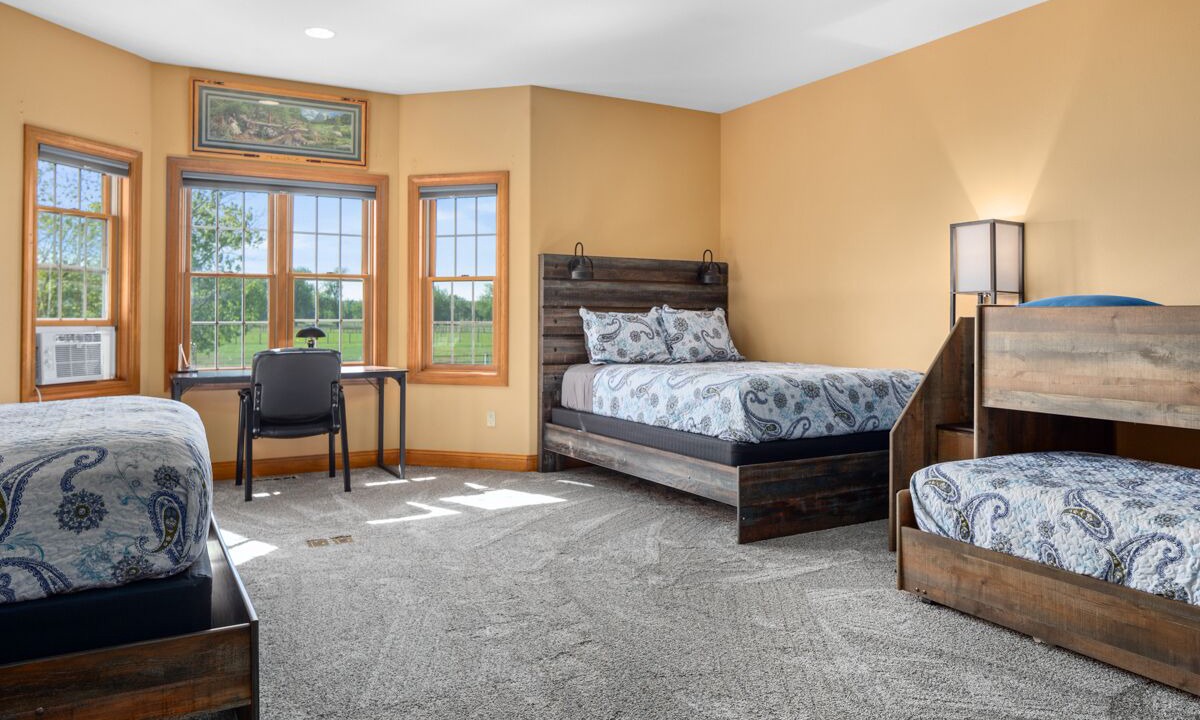 Photo of Bedroom in Edgar