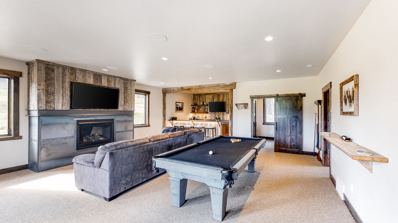 Photo of Livingroom in Lakeside
