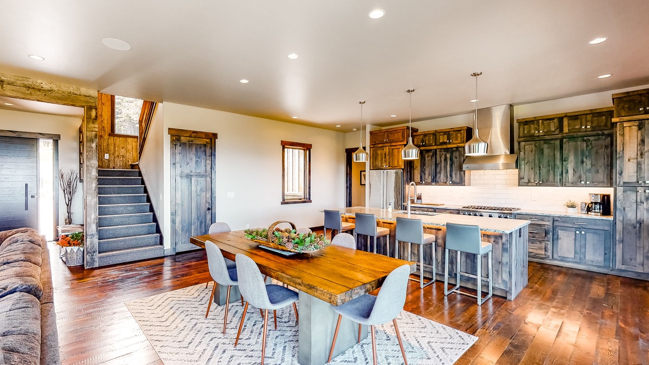 Photo of Kitchen in Lakeside