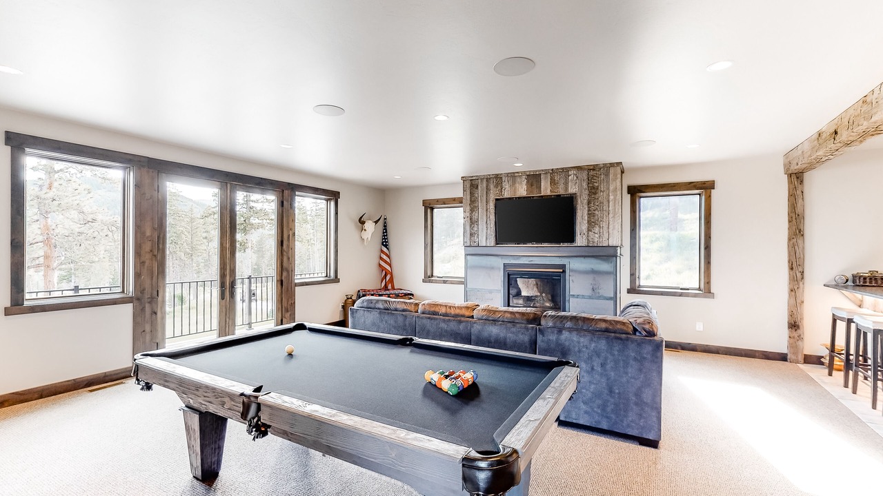 Photo of Livingroom in Lakeside