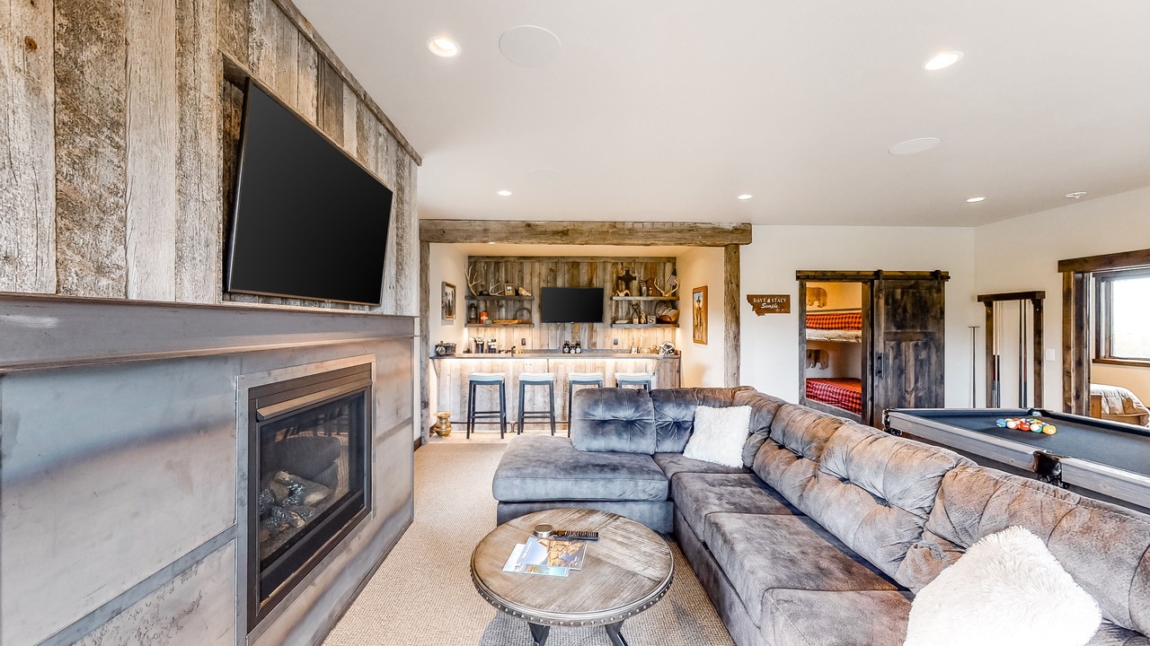 Photo of Livingroom in Lakeside