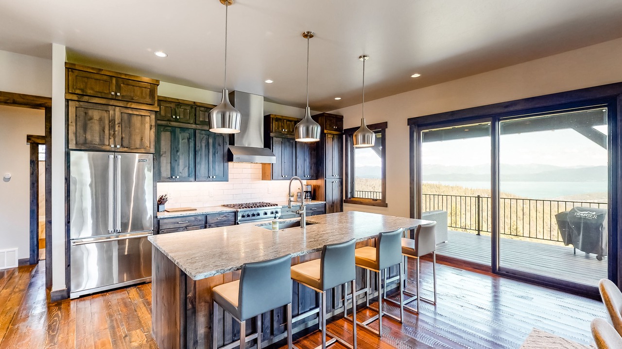 Photo of Kitchen in Lakeside
