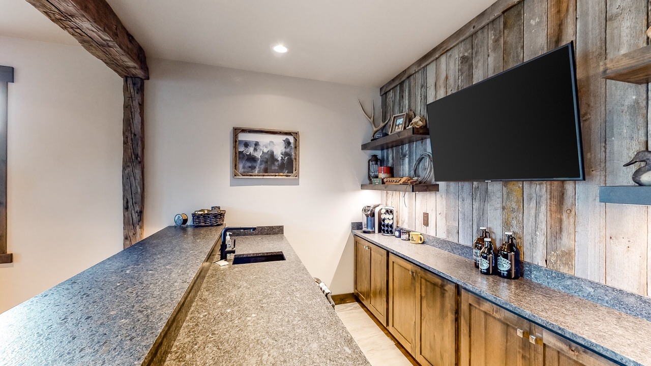 Photo of Kitchen in Lakeside
