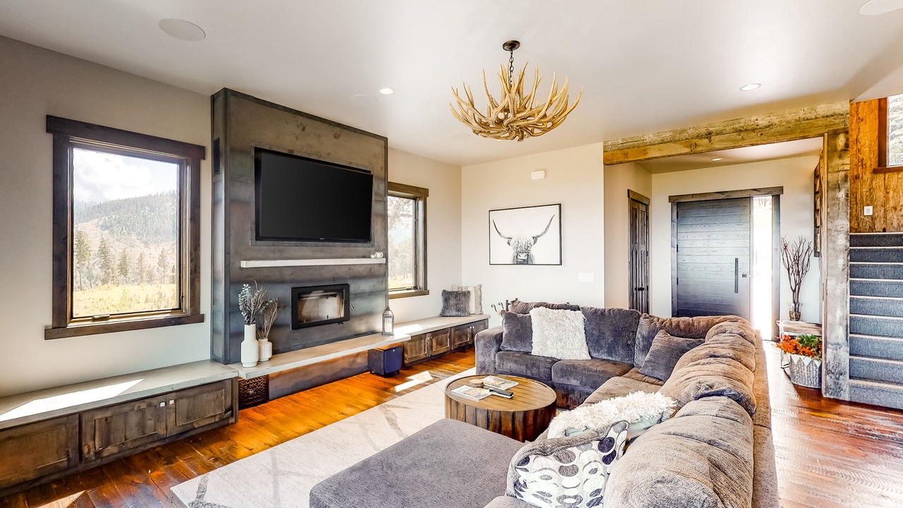 Photo of Livingroom in Lakeside