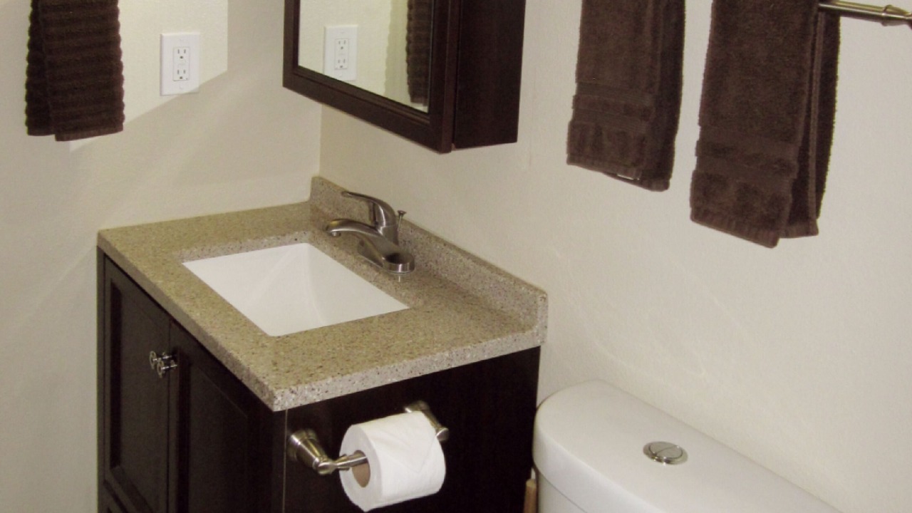 Photo of Bathroom in Horse Butte