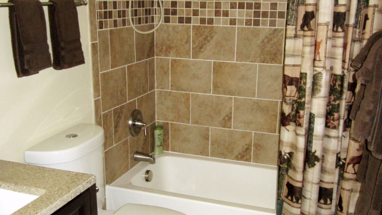 Photo of Bathroom in Horse Butte