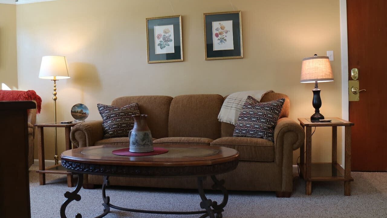 Photo of Livingroom in Miles City