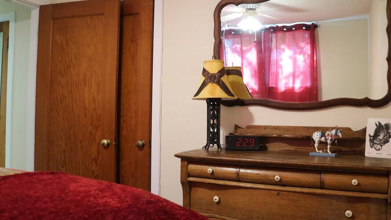 Photo of Bedroom in Miles City