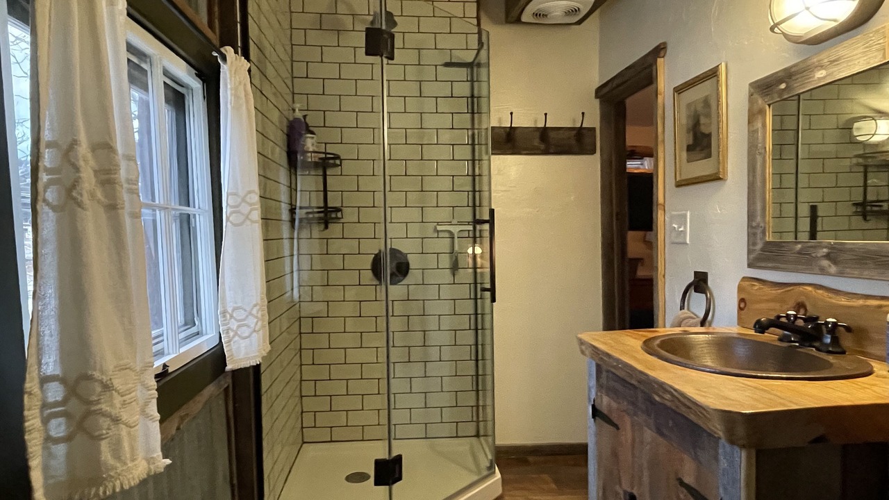 Photo of Bathroom in Hall