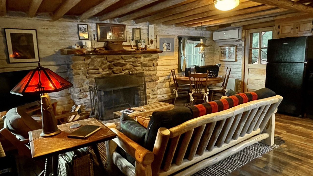 Photo of Livingroom in Hall