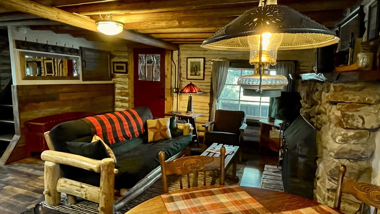 Photo of Livingroom in Hall