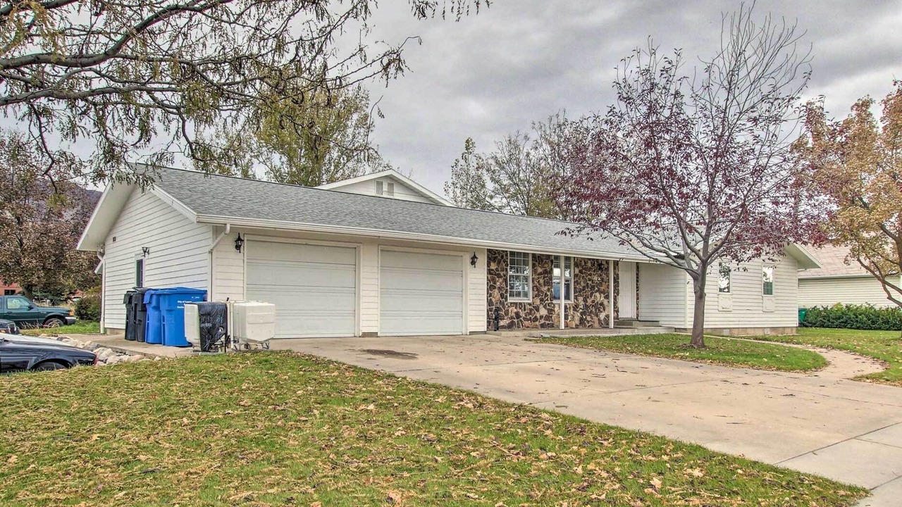 Photo of Outdoor in North Logan