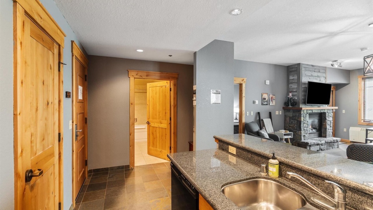 Photo of Bathroom in Whitefish